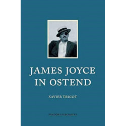 James Joyce in Ostend