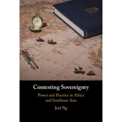 Contesting Sovereignty: Power and Practice in Africa and Southeast Asia