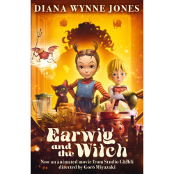Earwig and the Witch