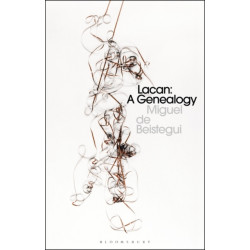 Lacan: A Genealogy