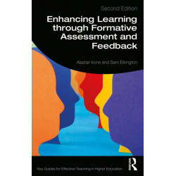 Enhancing Learning through Formative Assessment and Feedback