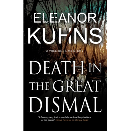 Death in the Great Dismal
