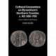 Cultural Encounters on Byzantium's Northern Frontier, c. AD 500–700: Coins, Artifacts and History