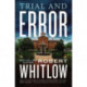 Trial and Error: A Legal Suspense