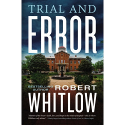 Trial and Error: A Legal Suspense