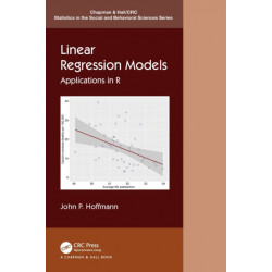 Linear Regression Models: Applications in R