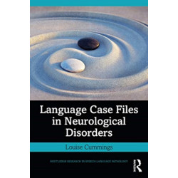 Language Case Files in Neurological Disorders