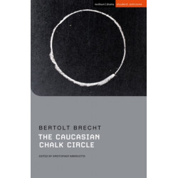 The Caucasian Chalk Circle