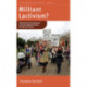 Militant Lactivism?: Attachment Parenting and Intensive Motherhood in the UK and France