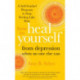 How to Heal Yourself from Depression When No One Else Can: A Self-Guided Program to Stop Feeling Like Sh*t