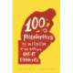 100 Philosophers: The Wisdom of the World's Great Thinkers