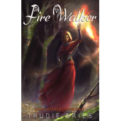 Fire Walker: Sand Dancer