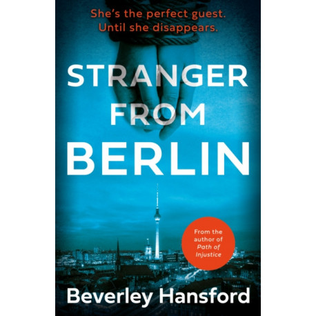 Stranger from Berlin