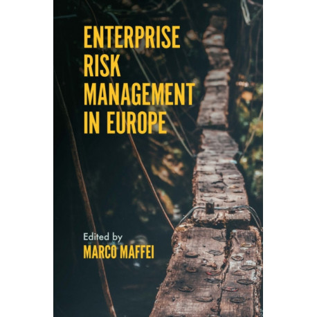 Enterprise Risk Management in Europe
