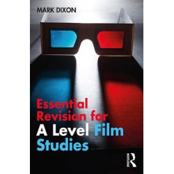 Essential Revision for A Level Film Studies