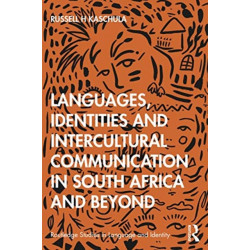 Languages, Identities and Intercultural Communication in South Africa and Beyond