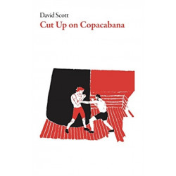 Cut Up On Copacabana