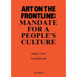 Art on the Frontline: Mandate for a People's Culture: Two Works Series Vol. 2