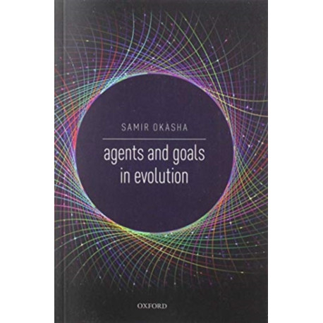 Agents and Goals in Evolution