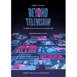 Beyond Television: TV Production in the Multiplatform Era