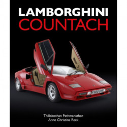Lamborghini Countach