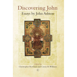 Discovering John PB: Essays by John Ashton