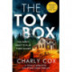 The Toybox: A totally addictive, nail-biting crime thriller
