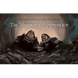 The Shaman's Apprentice