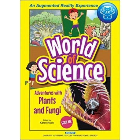 World Of Science (Set 1)