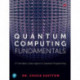 Quantum Computing Fundamentals