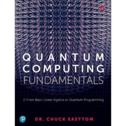 Quantum Computing Fundamentals