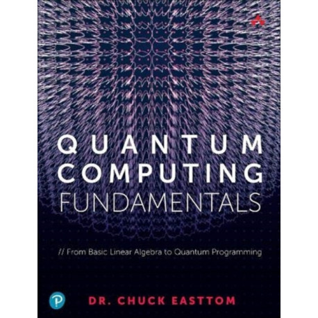 Quantum Computing Fundamentals