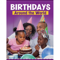 Birthdays Around the World