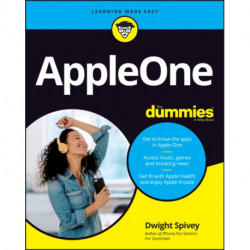 Apple One For Dummies