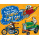 My First Board Book: Things That Go!