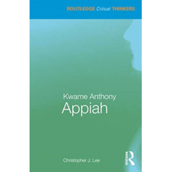 Kwame Anthony Appiah