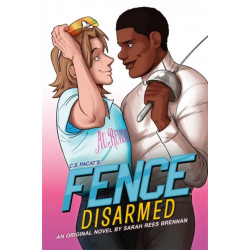 Fence: Disarmed