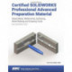 Certified SOLIDWORKS Professional Advanced Preparation Material (SOLIDWORKS 2021): Sheet Metal, Weldments, Surfacing, Mold Tools and Drawing Tools