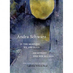 In the morning we are glass