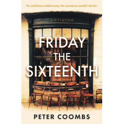 Friday the Sixteenth