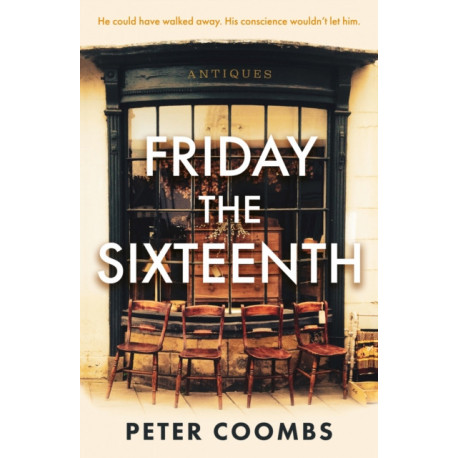 Friday the Sixteenth