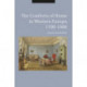 The Comforts of Home in Western Europe, 1700-1900