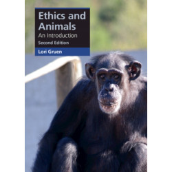 Ethics and Animals: An Introduction