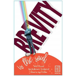 Brevity is the Soul: Wit from Locked-Down Ireland