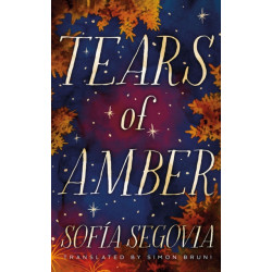 Tears of Amber