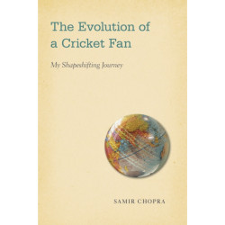 The Evolution of a Cricket Fan: My Shapeshifting Journey