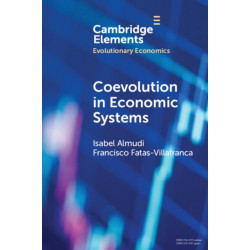 Coevolution in Economic Systems