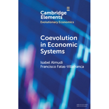 Coevolution in Economic Systems