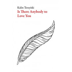 Is There Anybody to Love You?