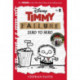 Timmy Failure: Zero To Hero: Timmy Failure Prequel